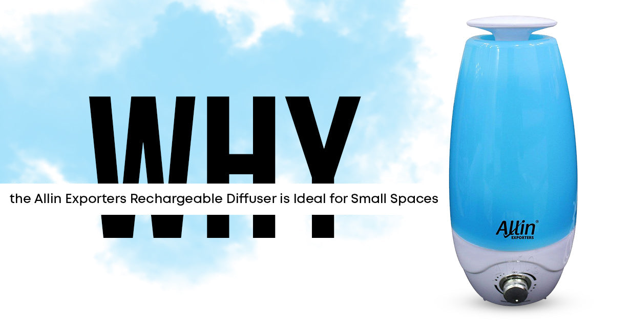 Why Does Every Bedroom Need an Ultrasonic Cool Mist Humidifier?