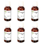 6 In 1 Aroma Diffuser Oil Pack