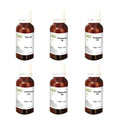 6 In 1 Aroma Diffuser Oil Pack