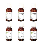 6 In 1 Aroma Diffuser Oil Pack