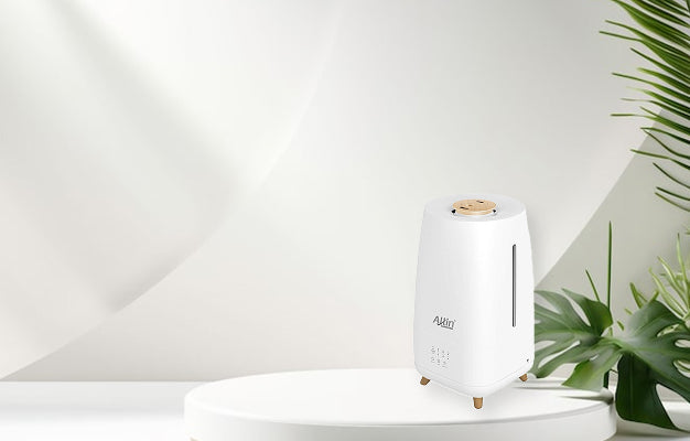 Diffuser & Humidifier