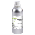 Almond Oil Bitter