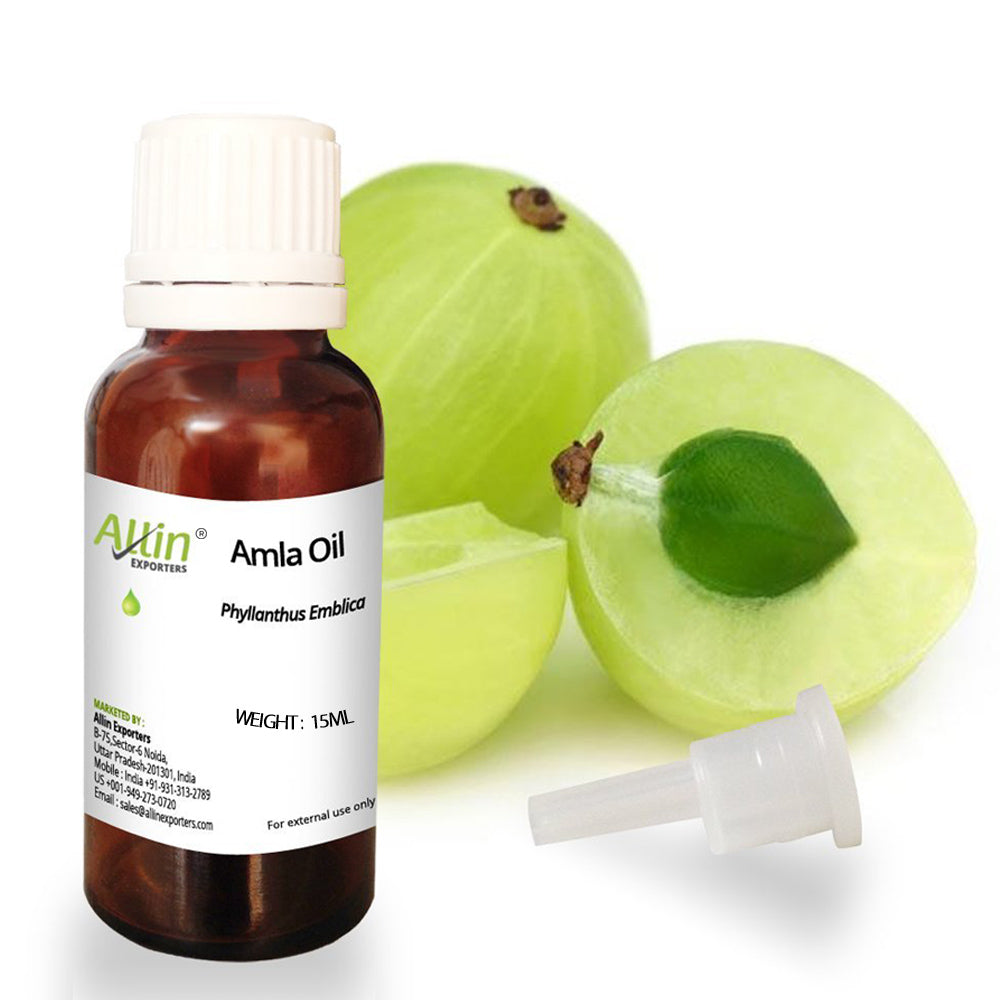 Amla Oil