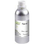 Argan Oil Cold Pressed Moroccan Oil 100% Pure, Natural and Organic for Skin and Hair,USDA Certified Imported from Morocco