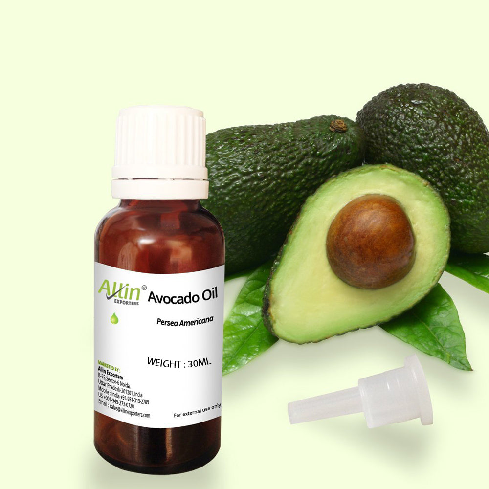 Avocado Oil