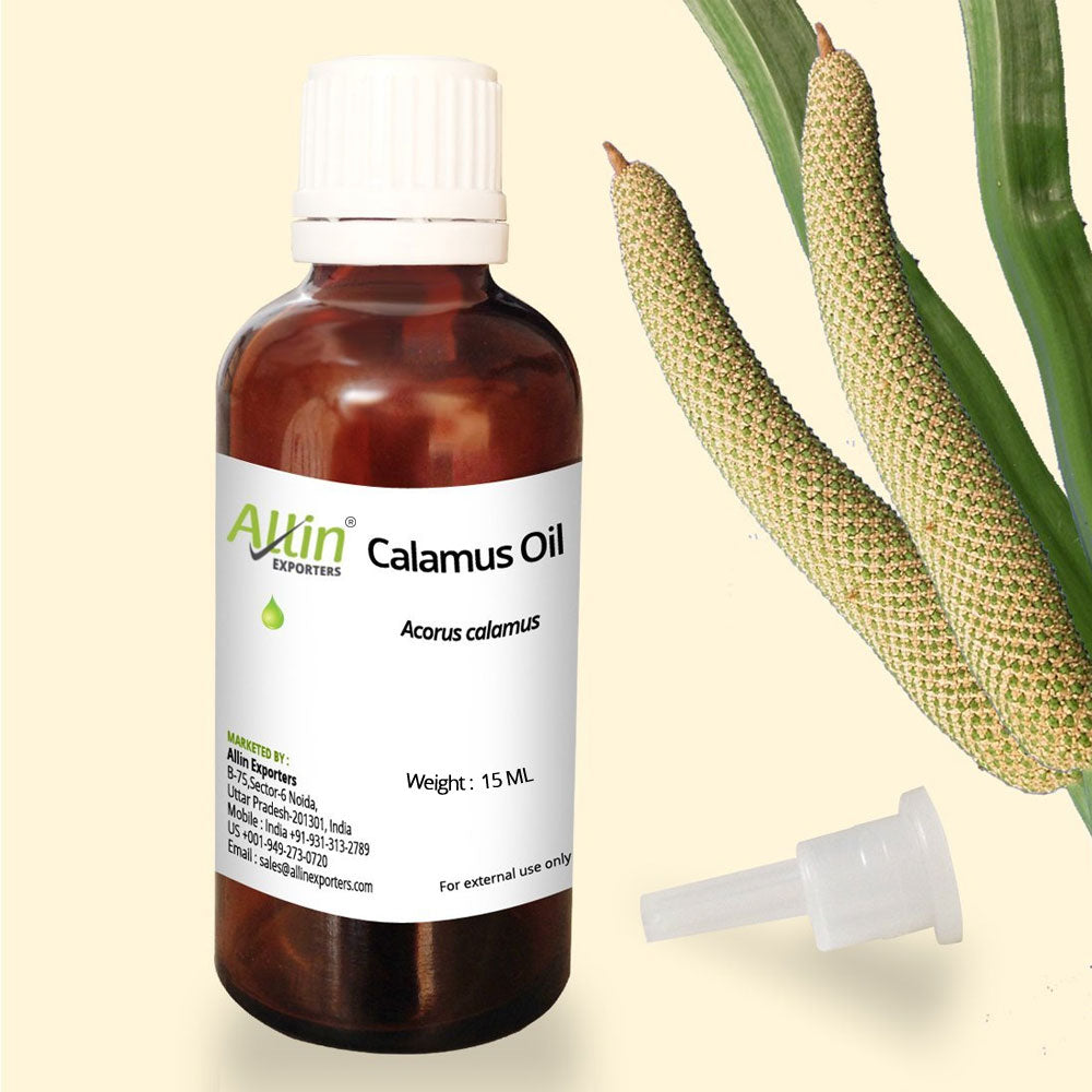 Calamus Oil