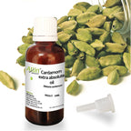Cardamom Extra Absolute Oil