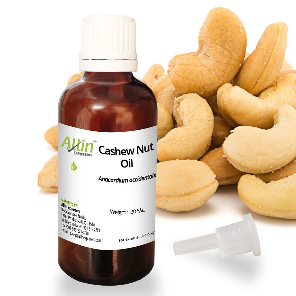 Cashew Nut Oil