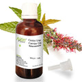 Castor USP Carrier Oil