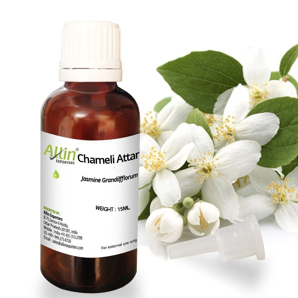Chameli Attar