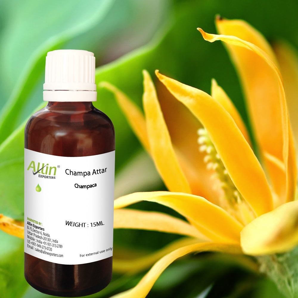 Champa Attar