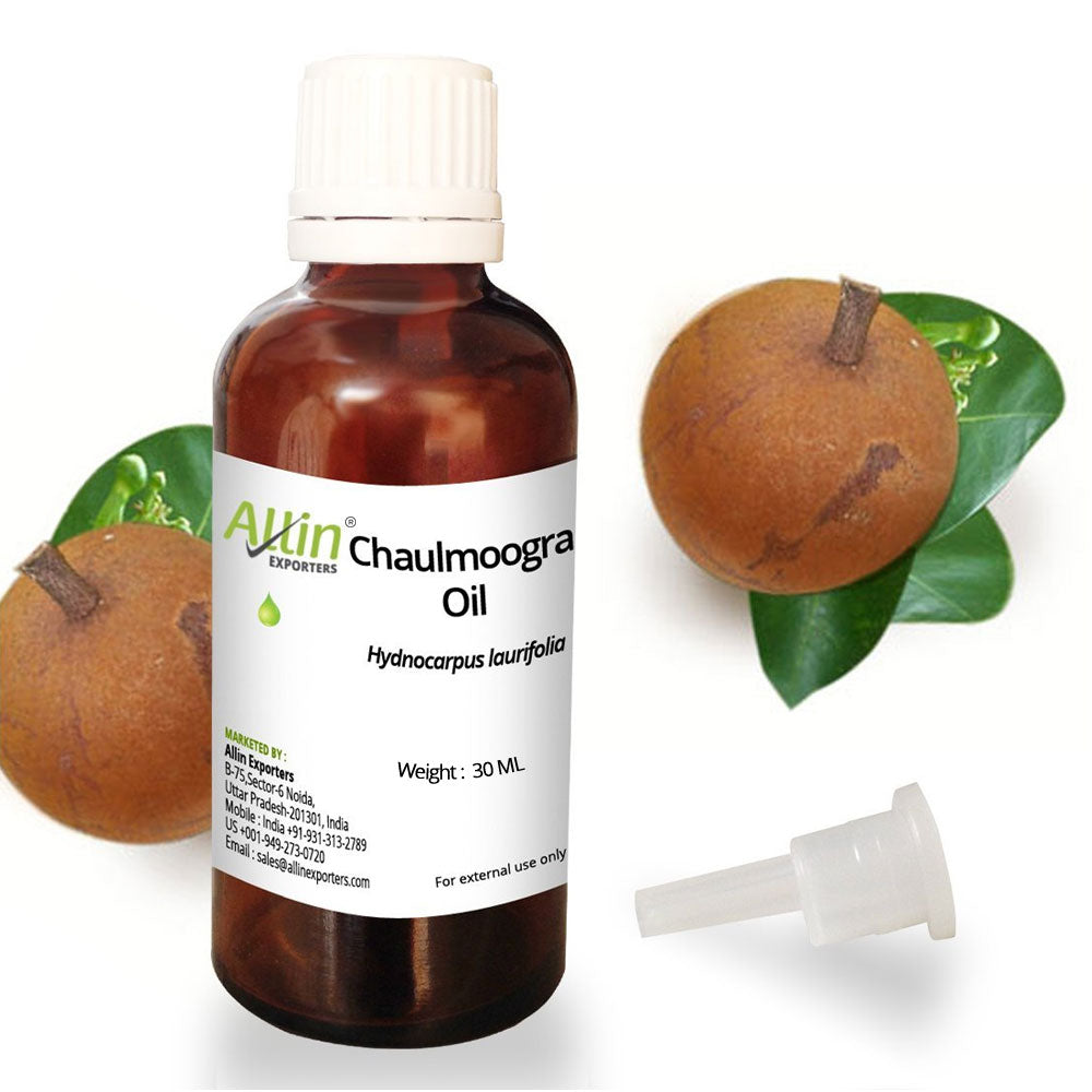 Chaulmoogra Essential Oil