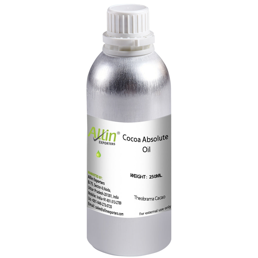 Cocoa Absolute Oil