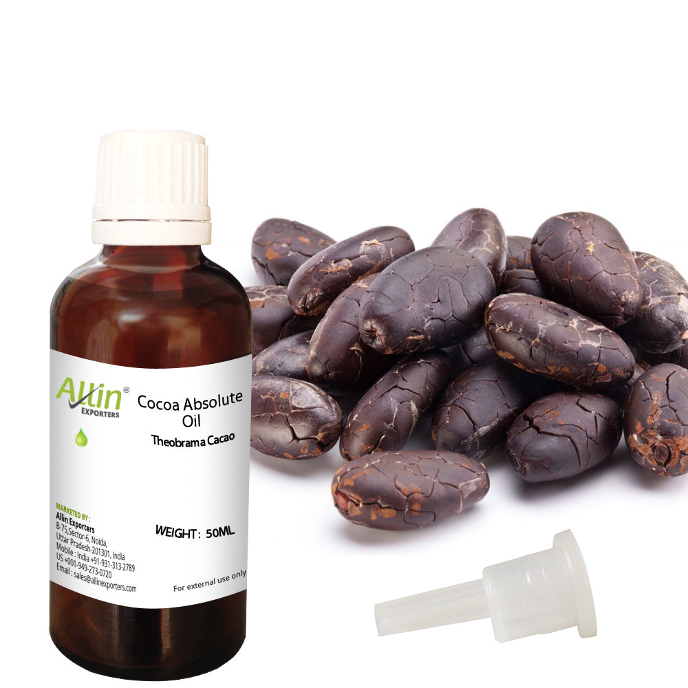 Cocoa Absolute Oil