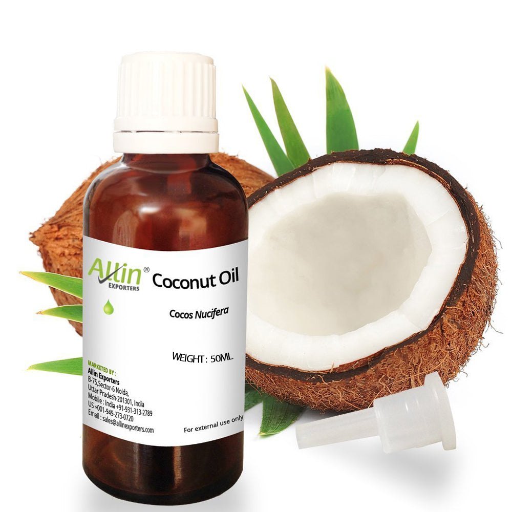 Coconut Oil