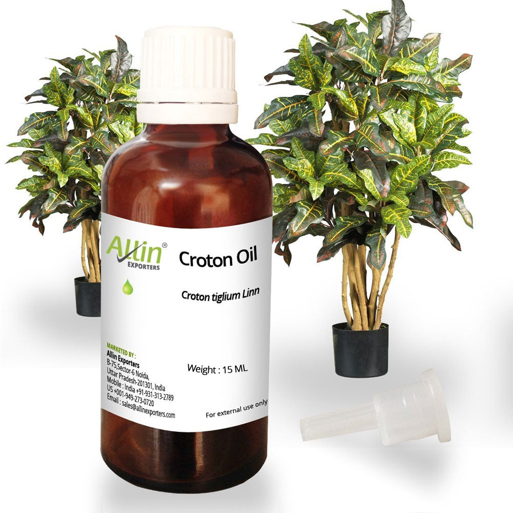 Croton Oil