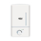 Allin Exporters DT-1618 1500 ml Aroma Diffuser & Ultrasonic Humidifier with 3 Colorful Lights Safe to Use with Essential Oils