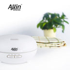 2 in 1 Aroma Diffuser Ultrasonic Humidifier (DT-1517B) - 200 ML