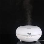 2 in 1 Aroma Diffuser Ultrasonic Humidifier (DT-1517B) - 200 ML