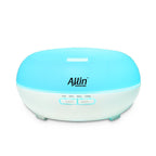 2 in 1 Aroma Diffuser Ultrasonic Humidifier (DT-1517B) - 200 ML