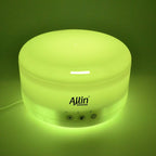 3 in 1 Aroma Diffuser Ultrasonic Humidifier Air Purifier(DT-208) - 1000 ML