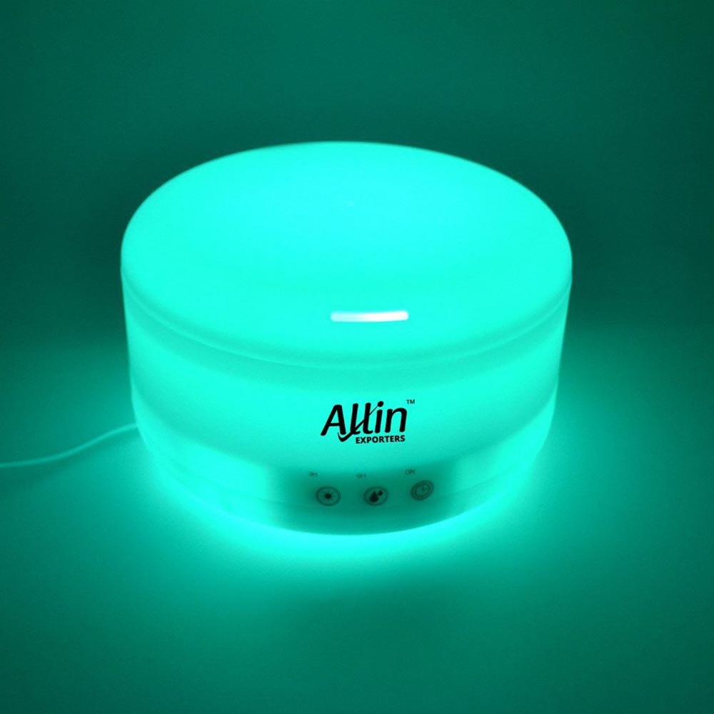 3 in 1 Aroma Diffuser Ultrasonic Humidifier Air Purifier(DT-208) - 1000 ML