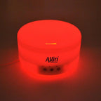 3 in 1 Aroma Diffuser Ultrasonic Humidifier Air Purifier(DT-208) - 1000 ML