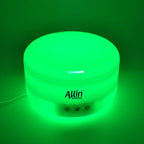 3 in 1 Aroma Diffuser Ultrasonic Humidifier Air Purifier(DT-208) - 1000 ML