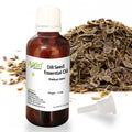 Dill Seed Oil