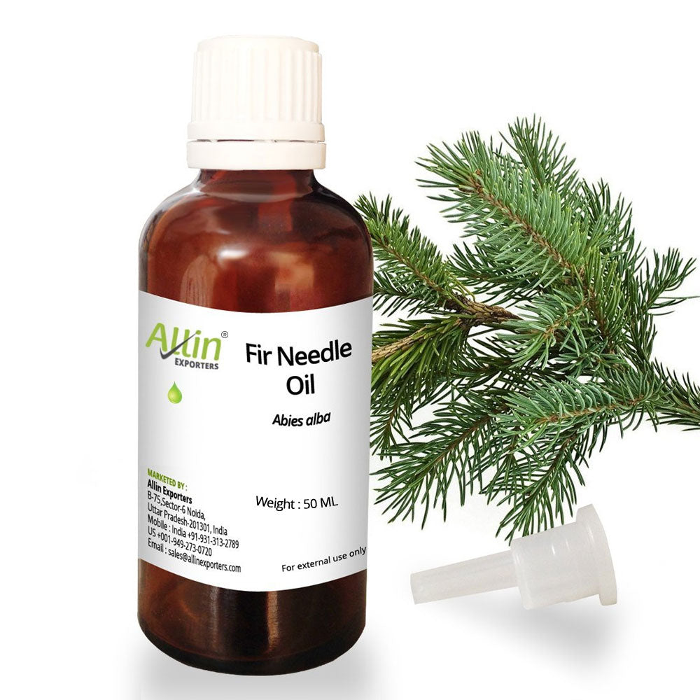 Fir Needle Oil