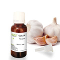 Garlic Oil