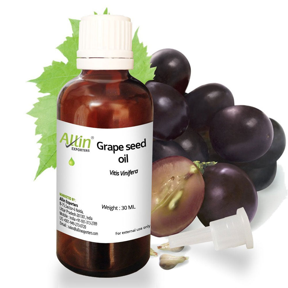 Grape Seed Oil
