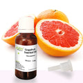 Grapefruit Essential Oil
