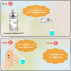 Grapefruit Essential Oil