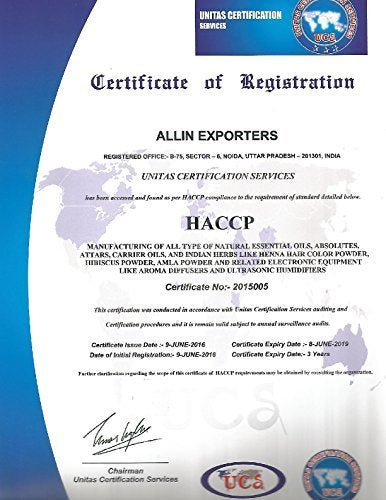 Combo Pack of Imported Moroccan Argan oil & Onion Essential Oil - 15ml Each