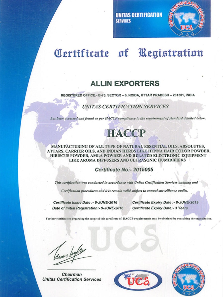 Ultrasonic Cool Mist Humidifier with Night Light (BLUE) - 1 Liter