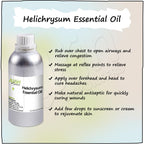 Helichrysum Oil