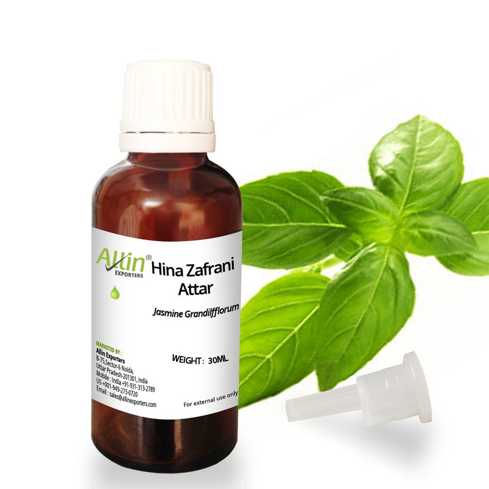 Hina Zafrani Attar