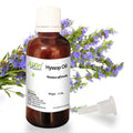 Hyssop Oil