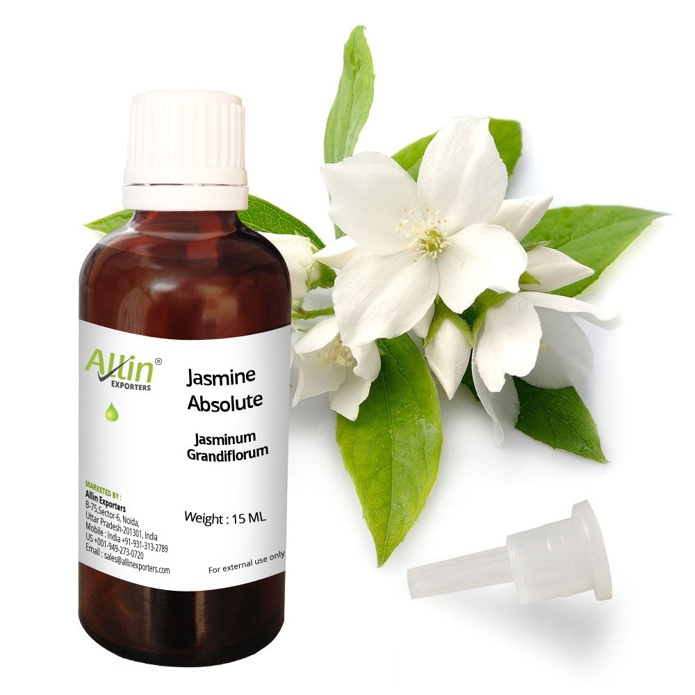 Jasmine Absolute