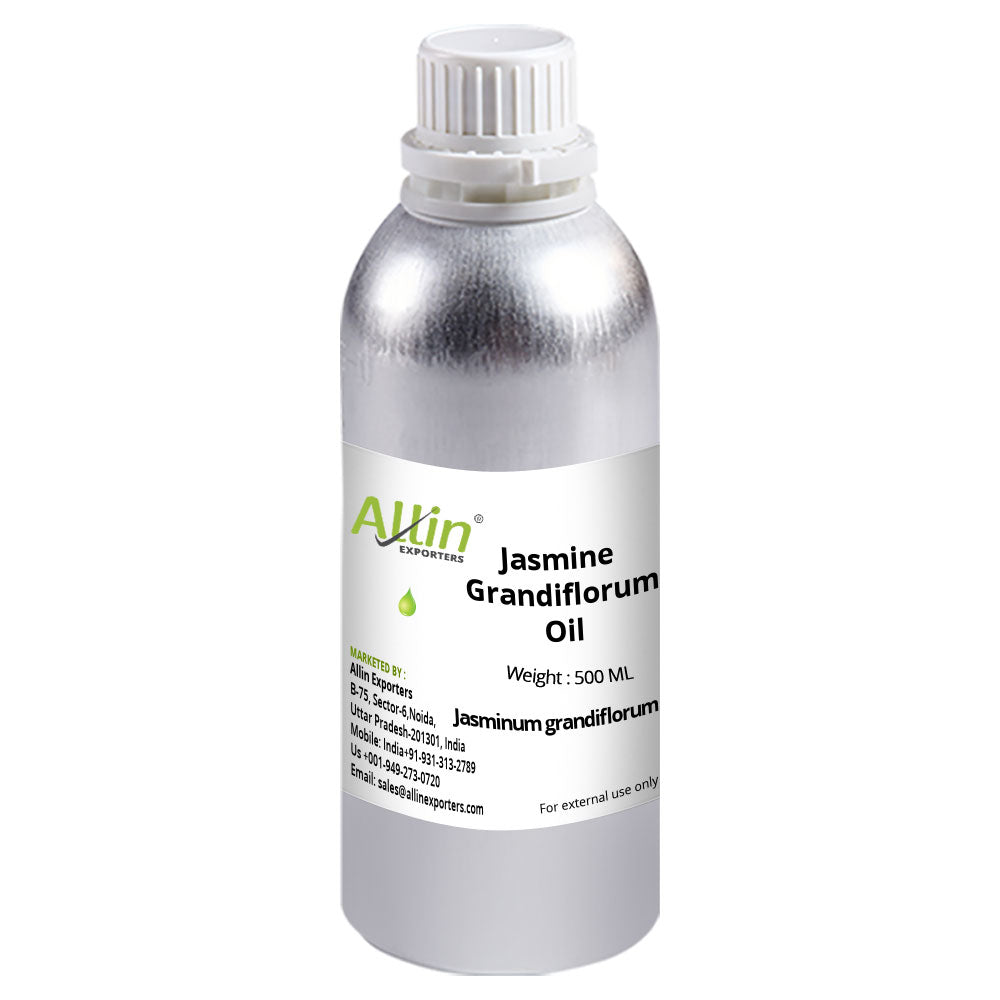 Jasmine Grandiflorum Oil