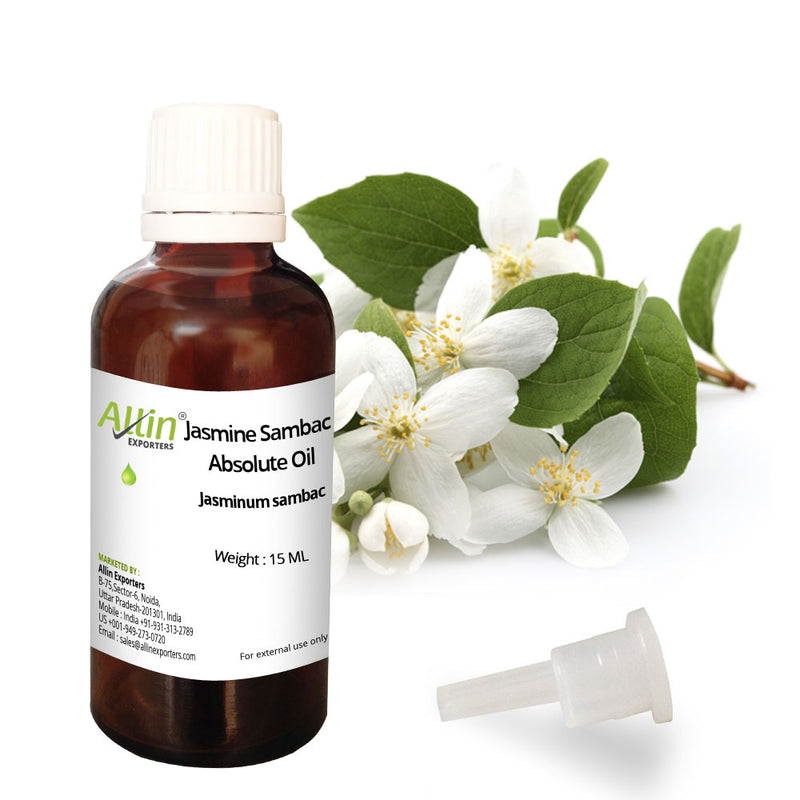 Jasmine Oils