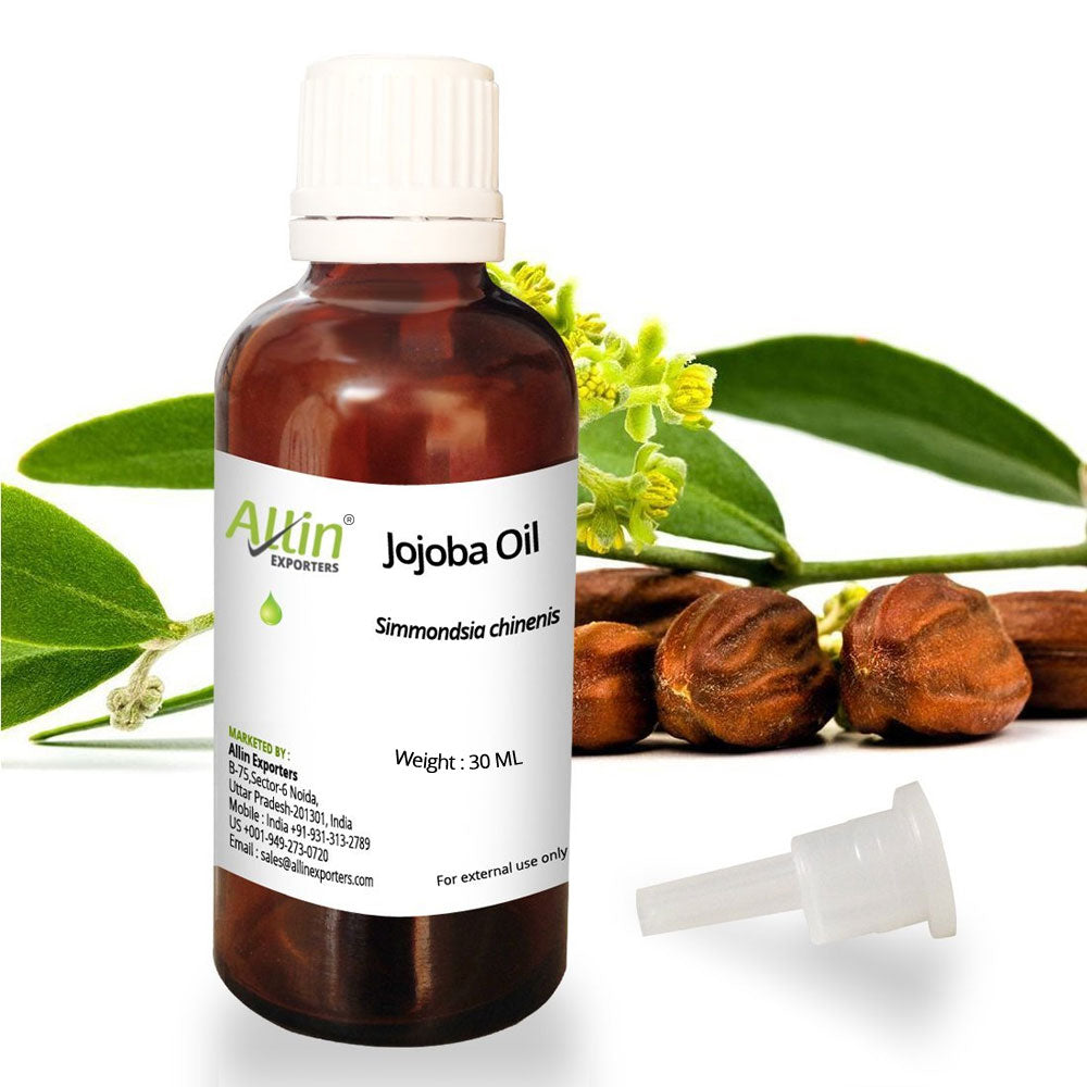 Jojoba Oil