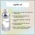 Jojoba Oil
