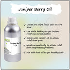 Juniper Berry Oil