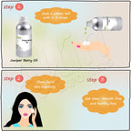 Juniper Berry Oil