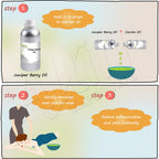 Juniper Berry Oil