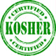 Kosher Certification