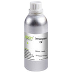Lemongrass Oil