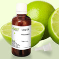Lime Oil